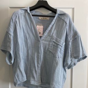 Free People shirt